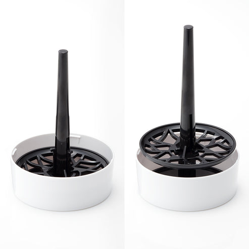 Tenga AERO Silver Ring Reusable Onacup-7