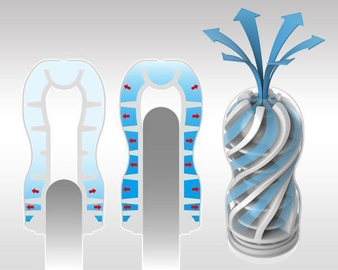 Tenga Air Flow Cup-4