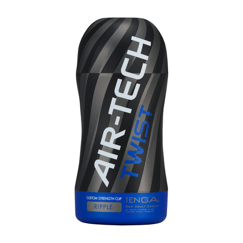 Tenga Air-Tech Twist Ripple (Reusable Onacup)
