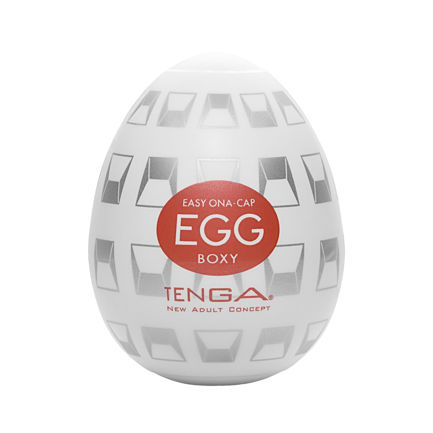 Tenga Egg (Assorted Type)