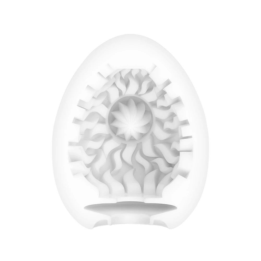 Tenga Egg Shiny Pride Edition Masturbator