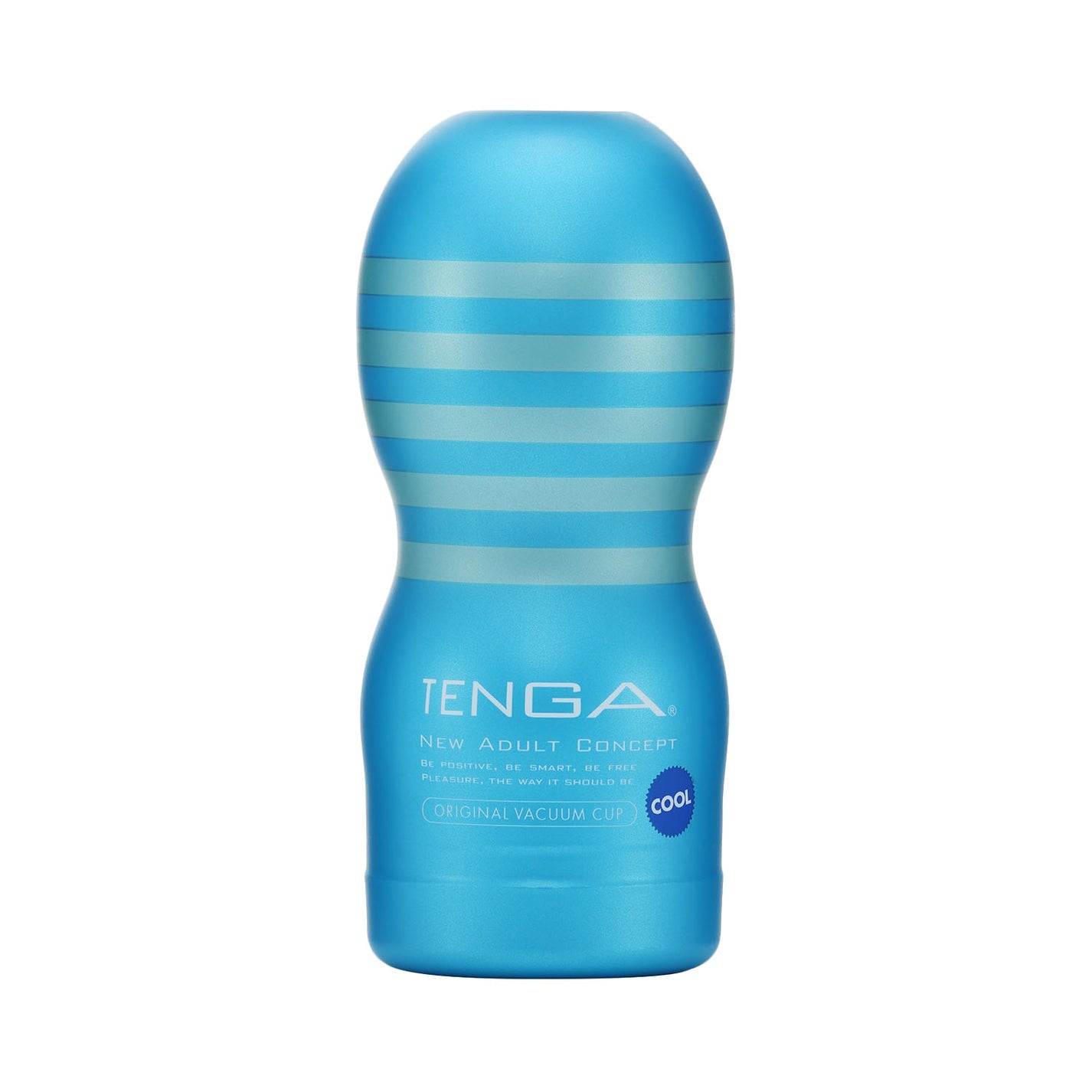 Tenga Original Vacuum Cup Extra Cool Edition