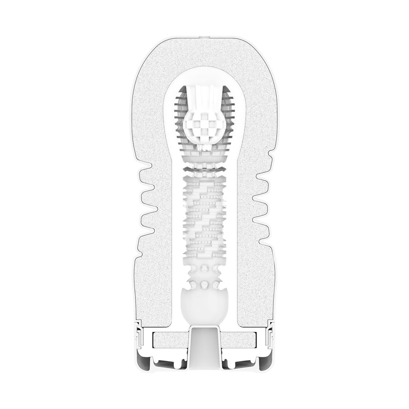 Tenga Rolling Head Cup Strong