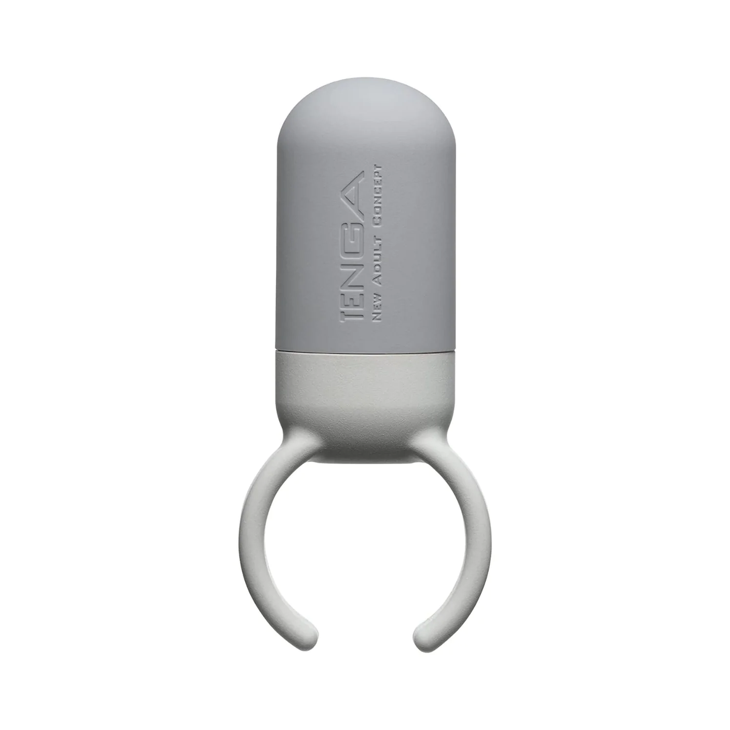 Tenga SVR One Vibe Ring - Blue/Grey