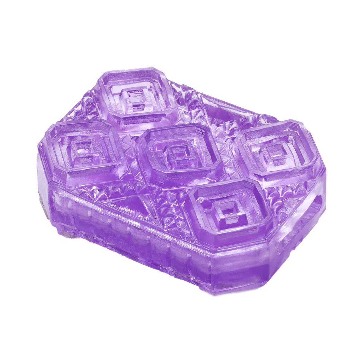 Tenga Uni Unisex & Universal Masturbator for Men and Women (Assorted Type)