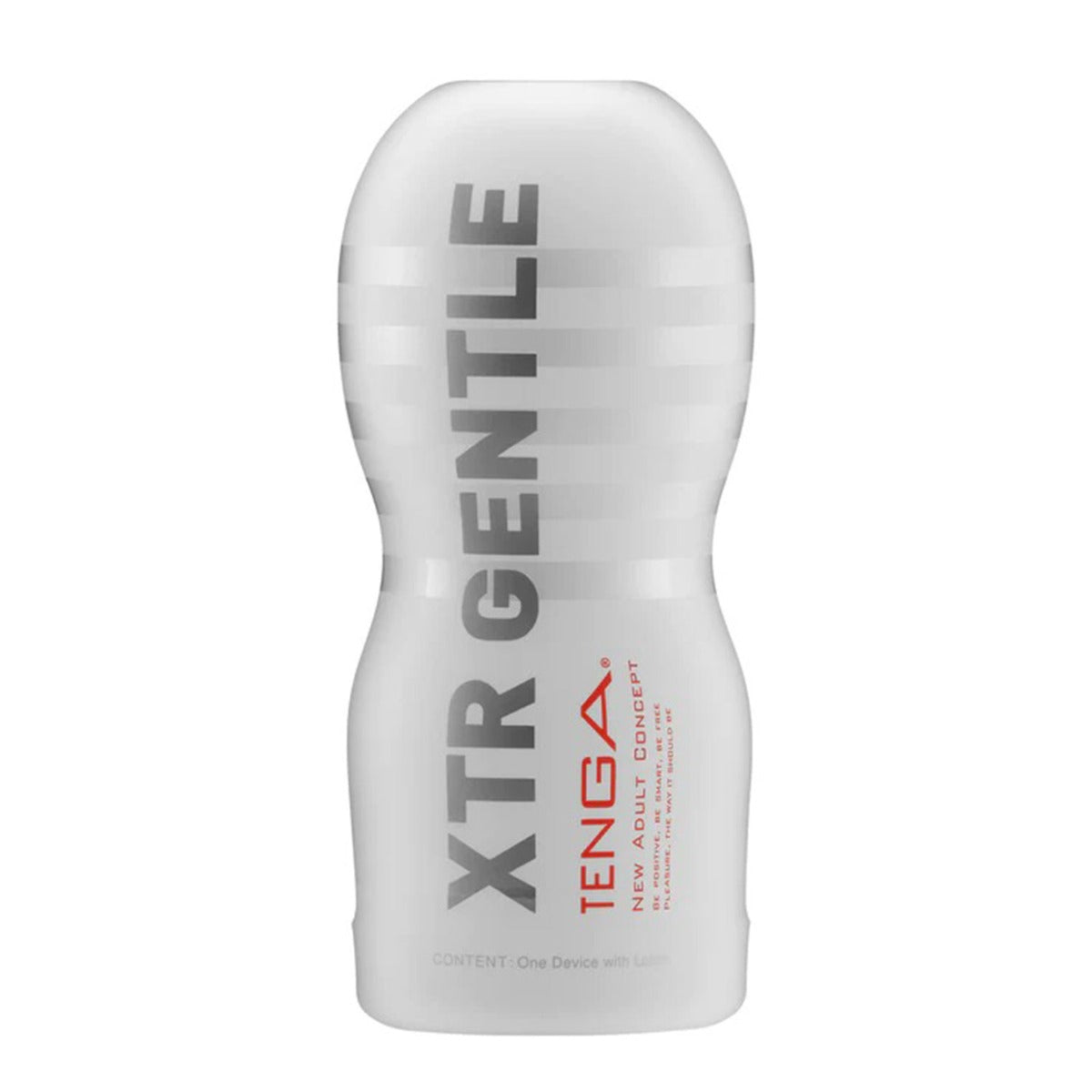 Tenga Original Vacuum Cup Extra Gentle Male Masturbator