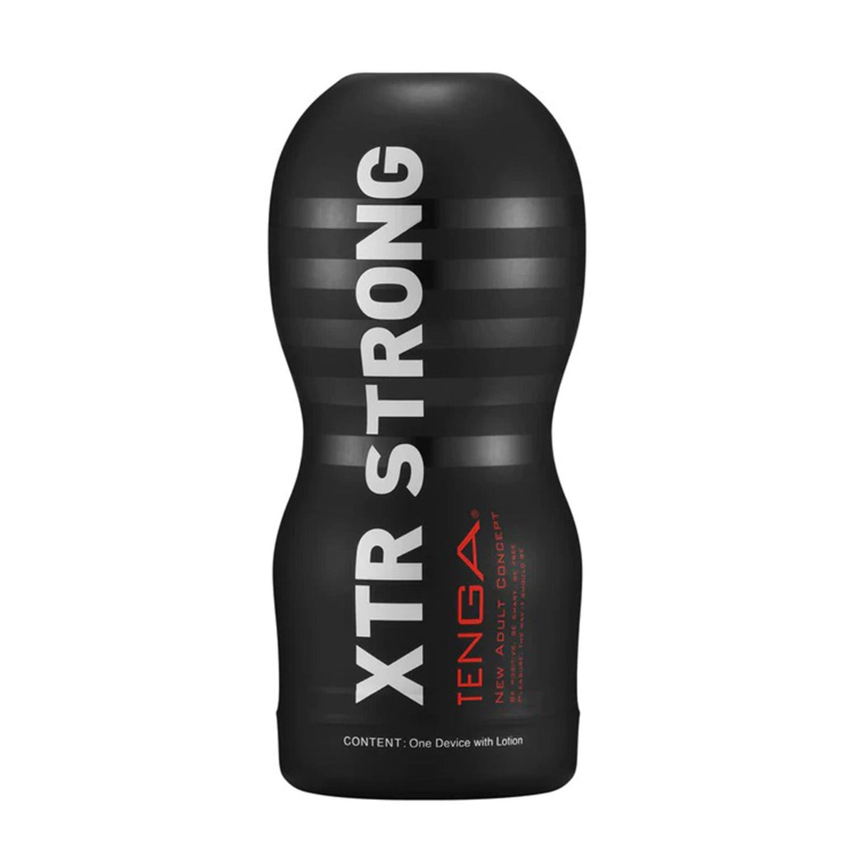Tenga Original Vacuum Cup Extra Strong Male Masturbator