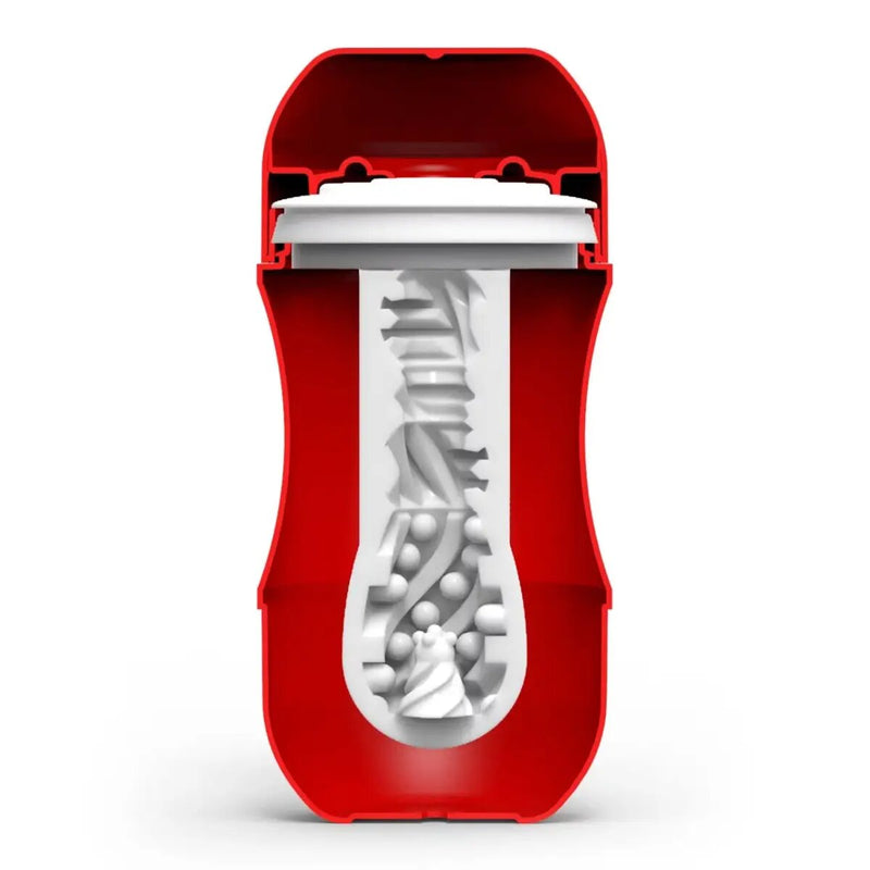 Tenga Rolling Cup Regular Vacuum Gyro Roller Compatible Male Masturbator-2