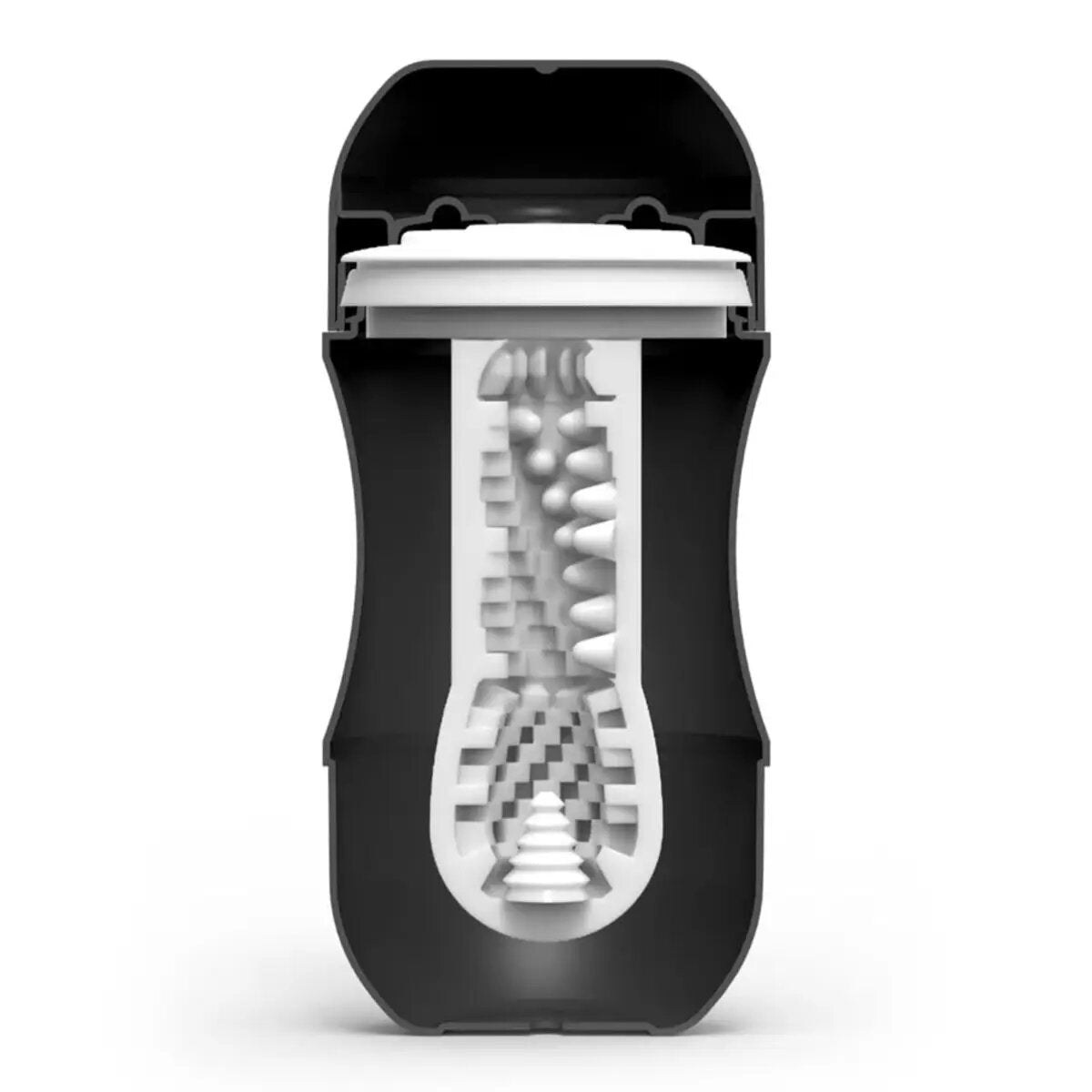 Tenga Rolling Cup Hard Vacuum Gyro Roller Compatible Male Masturbator