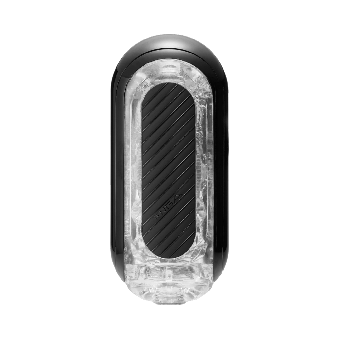 Tenga Flip 0 (Zero) Gravity - Black/White