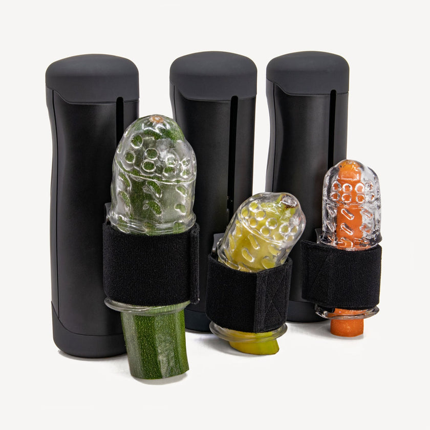 The Handy Dream Sleeve Collection Lips Male Masturbator