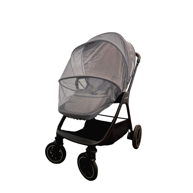 Nuna Stroller Insect Net-3