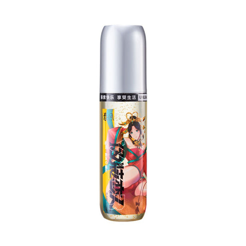 TryFun Character Card Yu Huan Queena Lubricant 170 ml