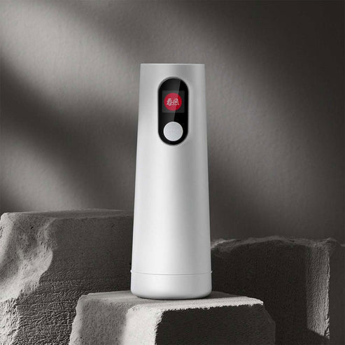 TryFun Meta Series App Controlled Automatic Male Masturbator v2-2