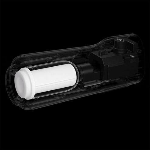 TryFun Meta Series App Controlled Automatic Male Masturbator v2-5