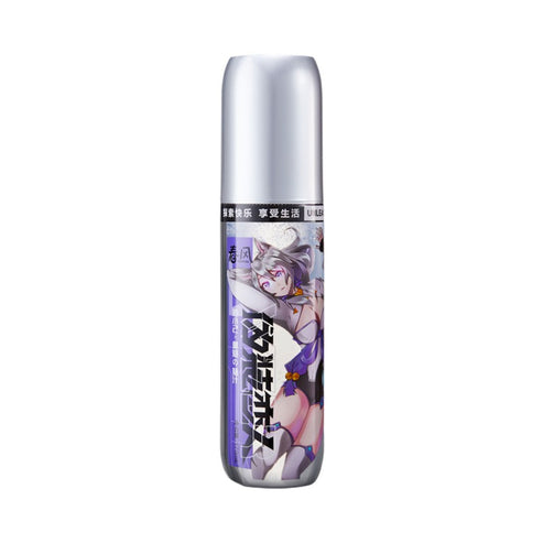 TryFun haracter Card Little Daji Kitsune Lubricant 170 ml-1