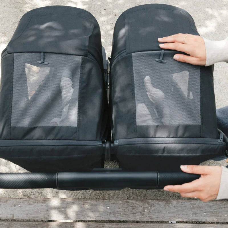 UPPAbaby Minu Duo Stroller-5