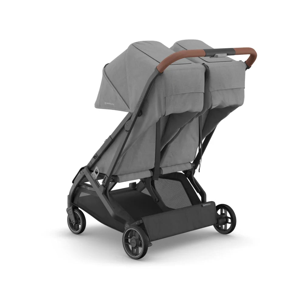 UPPAbaby Minu Duo Stroller-12