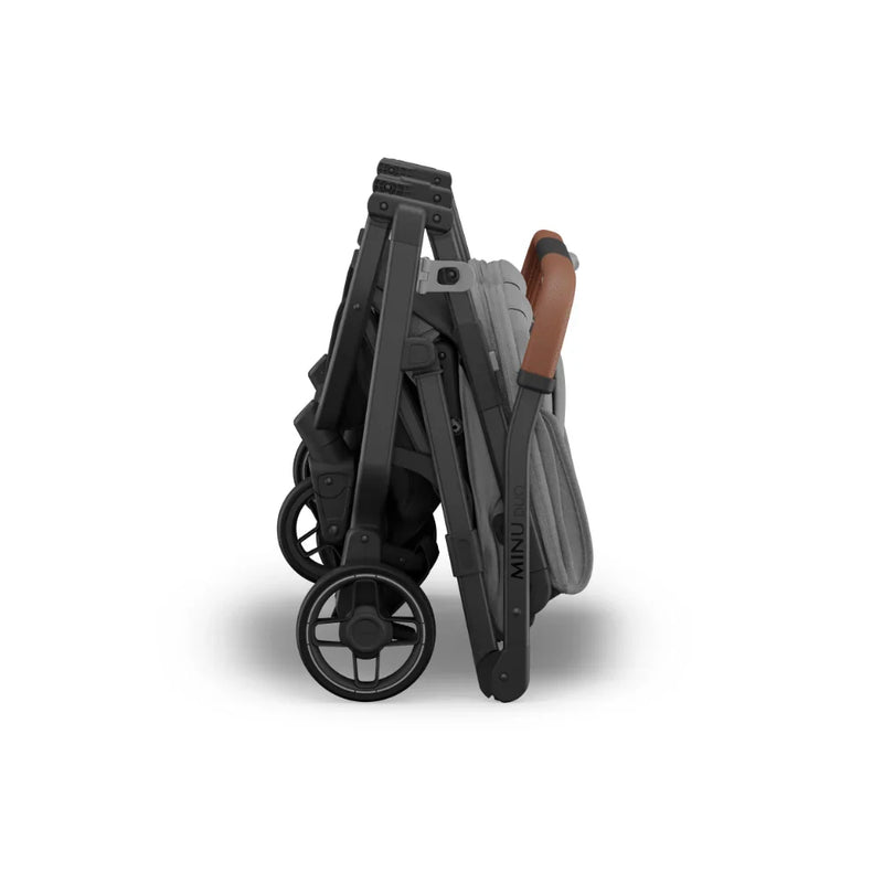 UPPAbaby Minu Duo Stroller-8
