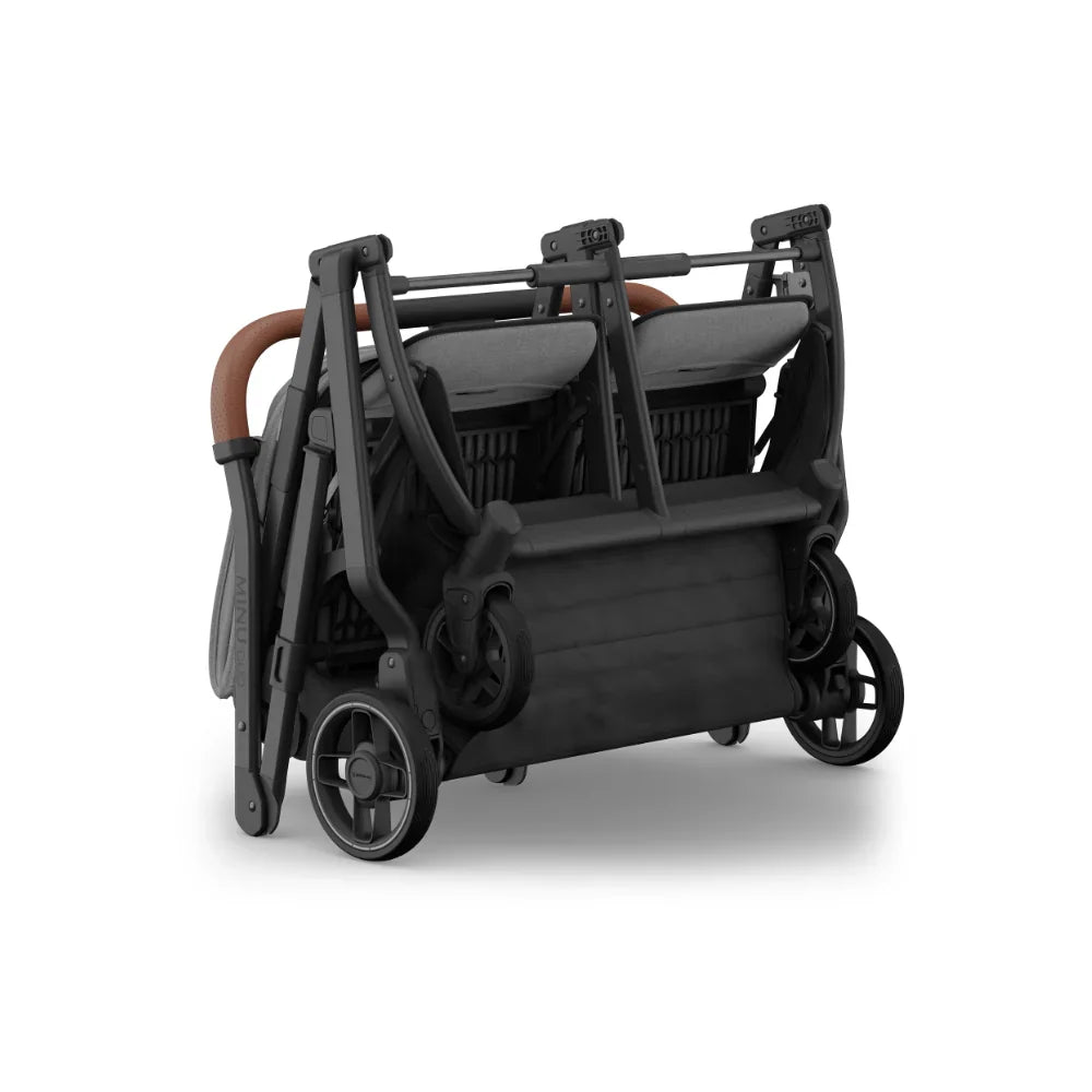 UPPAbaby Minu Duo Stroller-10