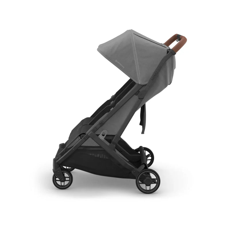 UPPAbaby Minu Duo Stroller-13