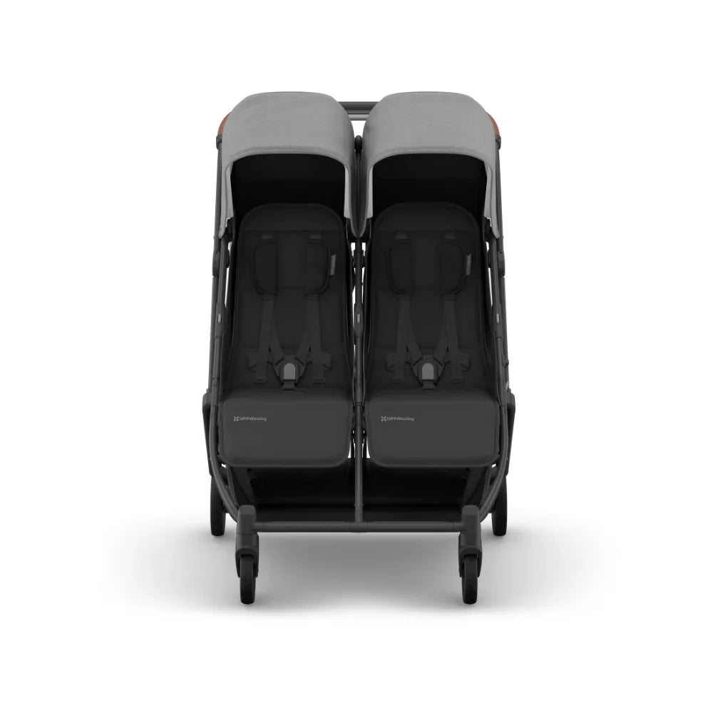 UPPAbaby Minu Duo Stroller-9
