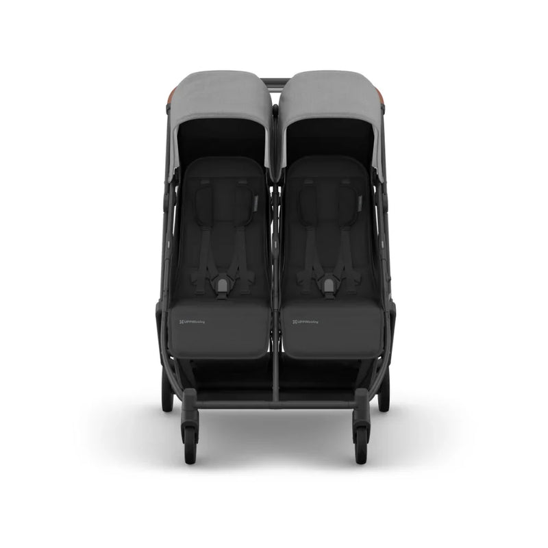 UPPAbaby Minu Duo Stroller-9