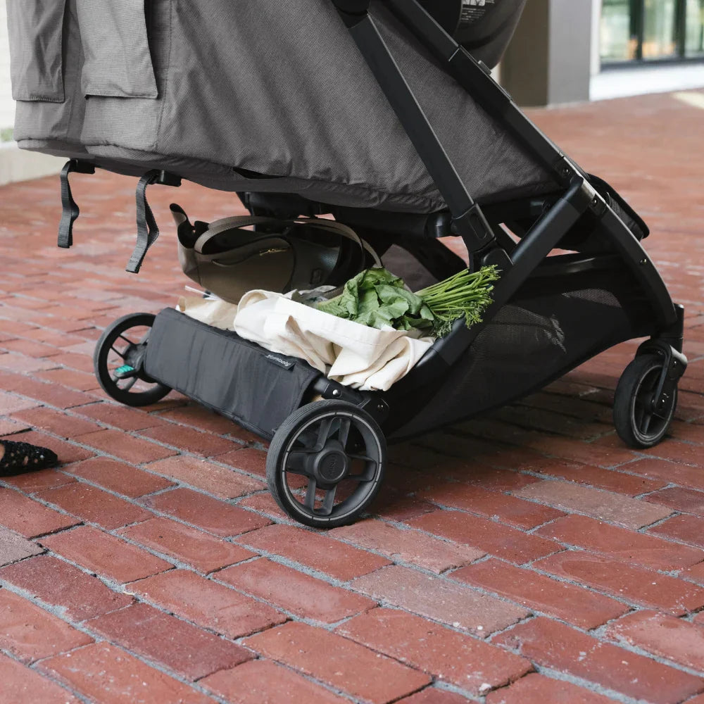 UPPAbaby Minu Duo Stroller-7