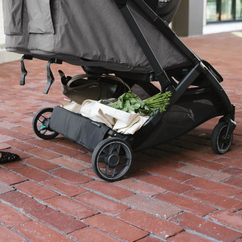UPPAbaby Minu Duo Stroller-7