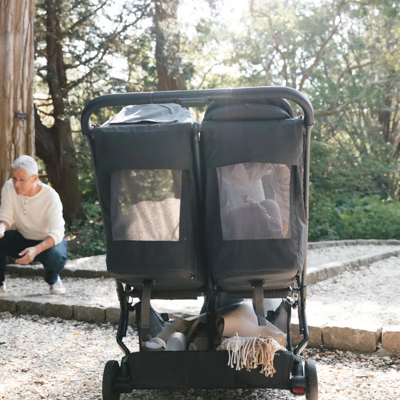 UPPAbaby Minu Duo Stroller-6