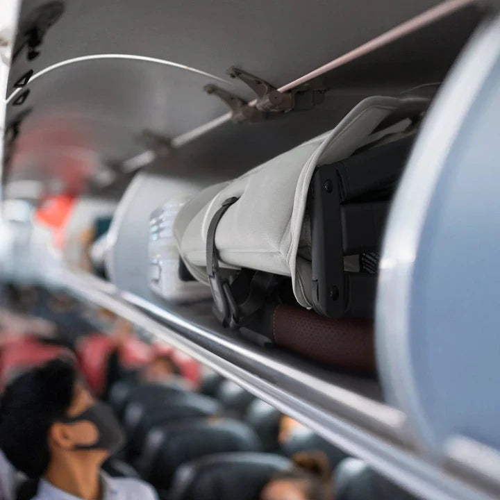 UPPAbaby Minu V3 Stroller