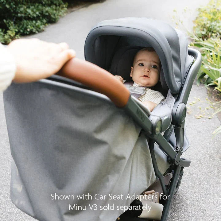 UPPAbaby Minu V3 Stroller
