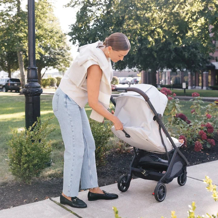 UPPAbaby Minu V3 Stroller-9