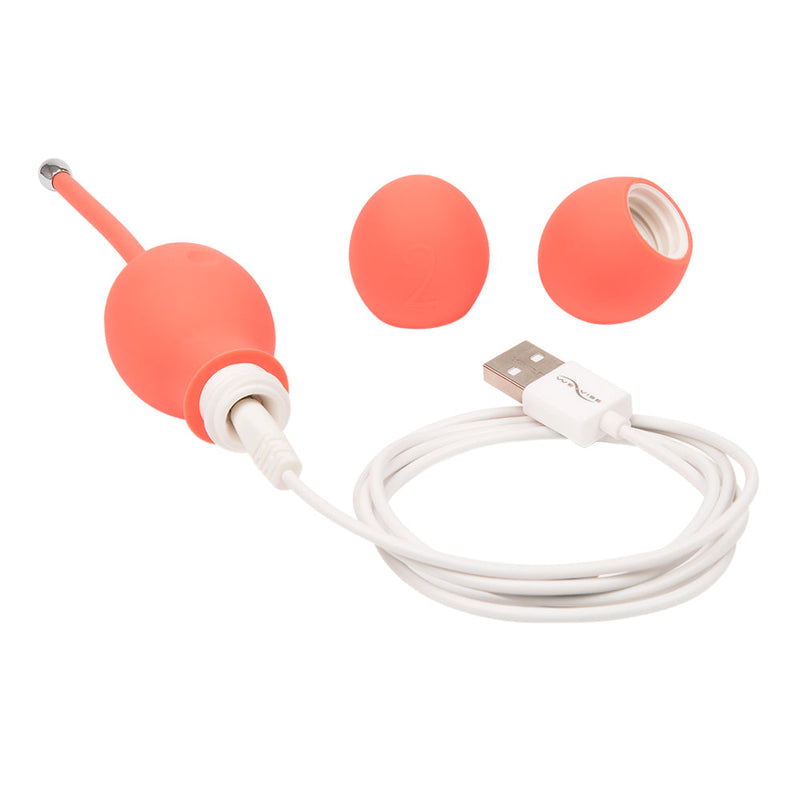 We Vibe Bloom (Vibrating Kegel Balls)-4