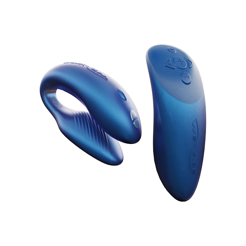 We Vibe Chorus Remote Control Couple Vibrator (App Compatible)-3