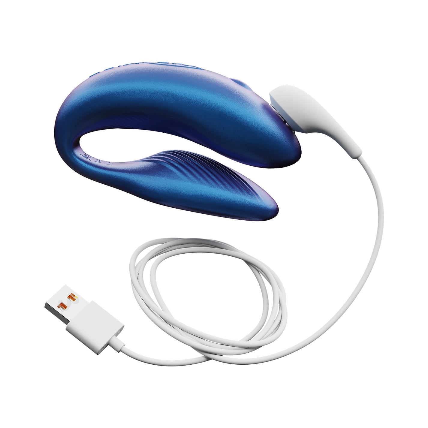 We Vibe Chorus Remote Control Couple Vibrator (App Compatible)