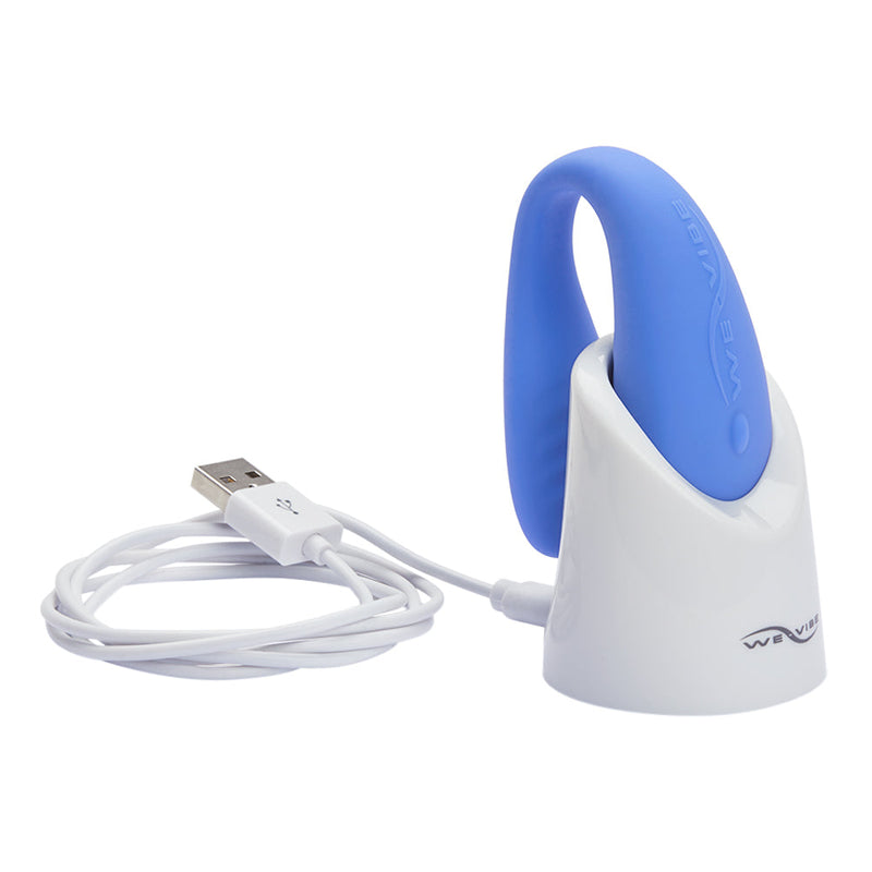 We Vibe Match Periwinkle-3