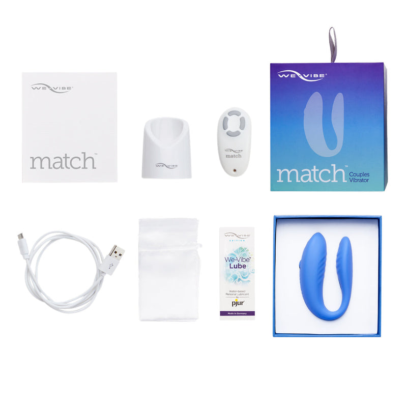 We Vibe Match Periwinkle-4