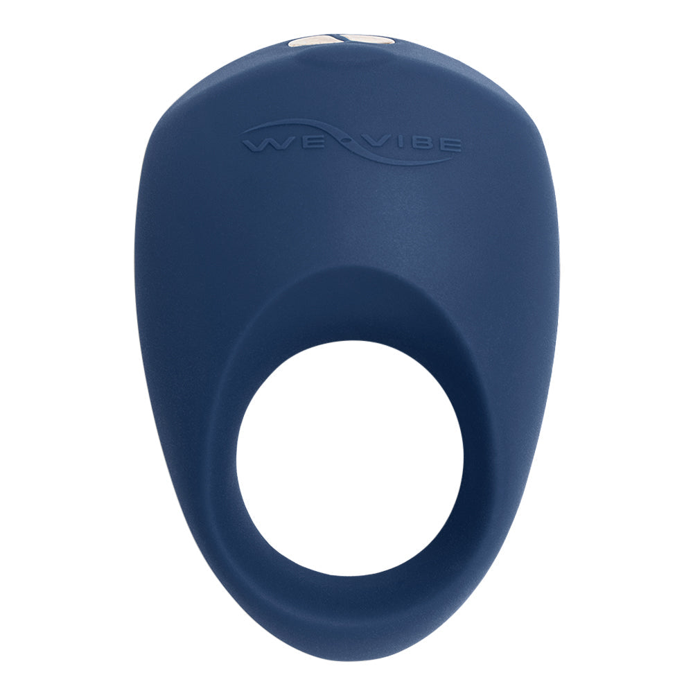 We Vibe Pivot App Controlled Rechargeable Cock Ring Vibrator