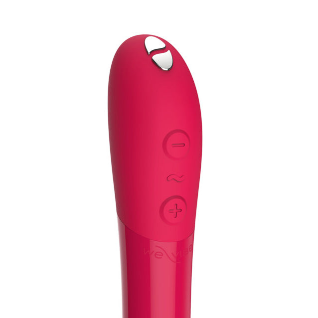 We Vibe Tango X Rechargeable Bullet Vibrator (Assorted Colour)-2