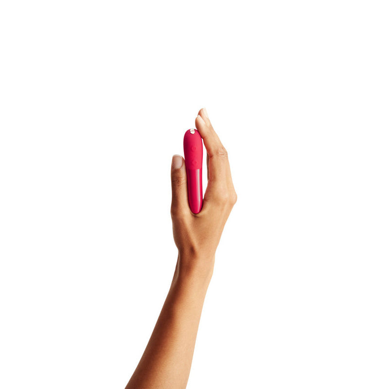 We Vibe Tango X Rechargeable Bullet Vibrator (Assorted Colour)-3