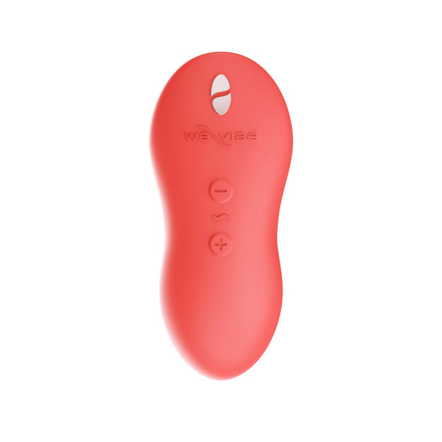 We Vibe Touch X Rechargeable Clitoral Vibrator (Assorted Colour)