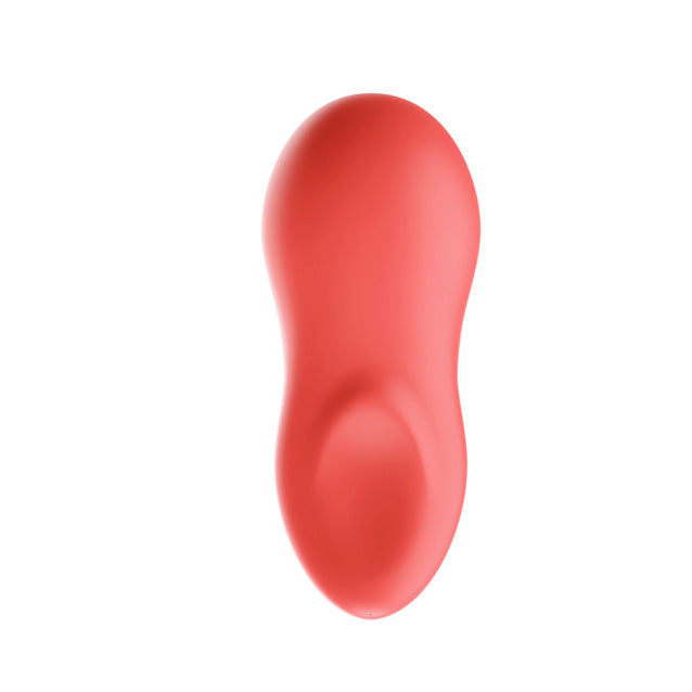 We Vibe Touch X Rechargeable Clitoral Vibrator (Assorted Colour)