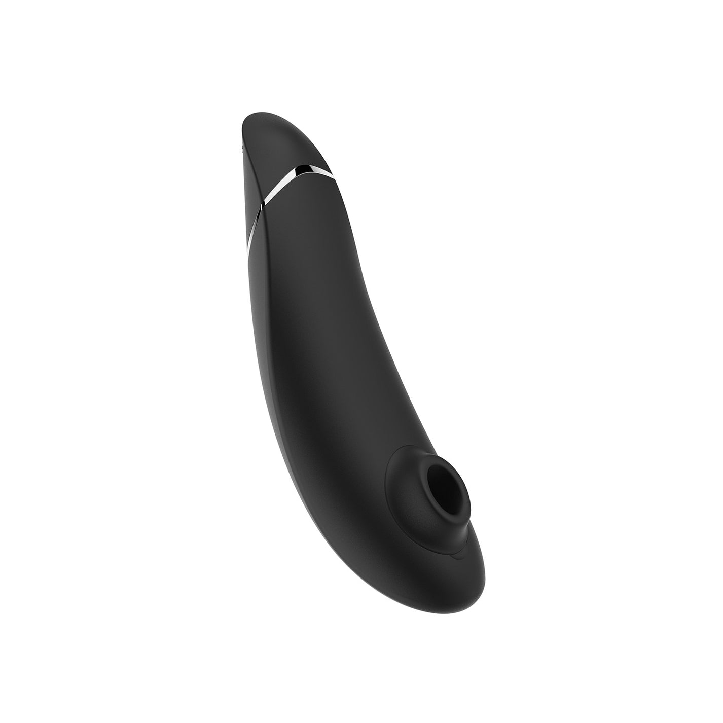 Womanizer X We-Vibe - Silver Delights Collection Womanizer Premium + We-Vibe Tango