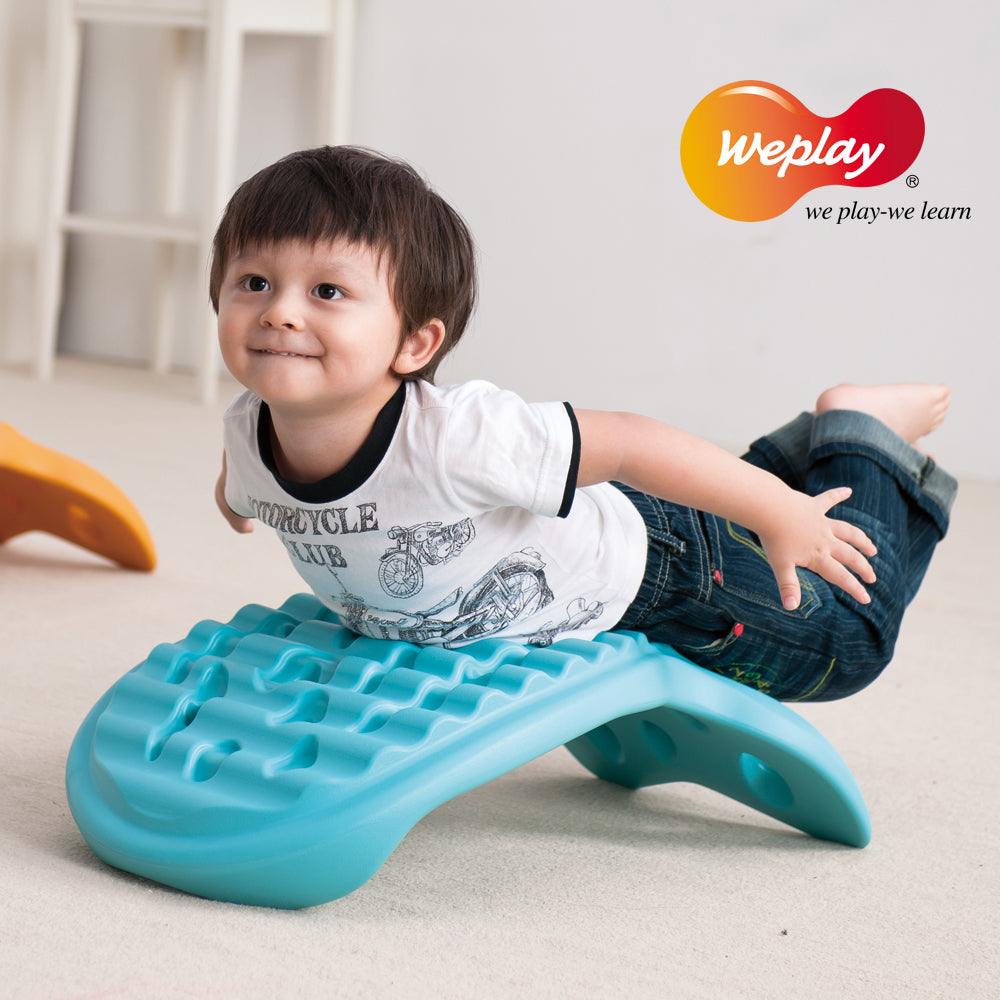 Weplay Whally Board