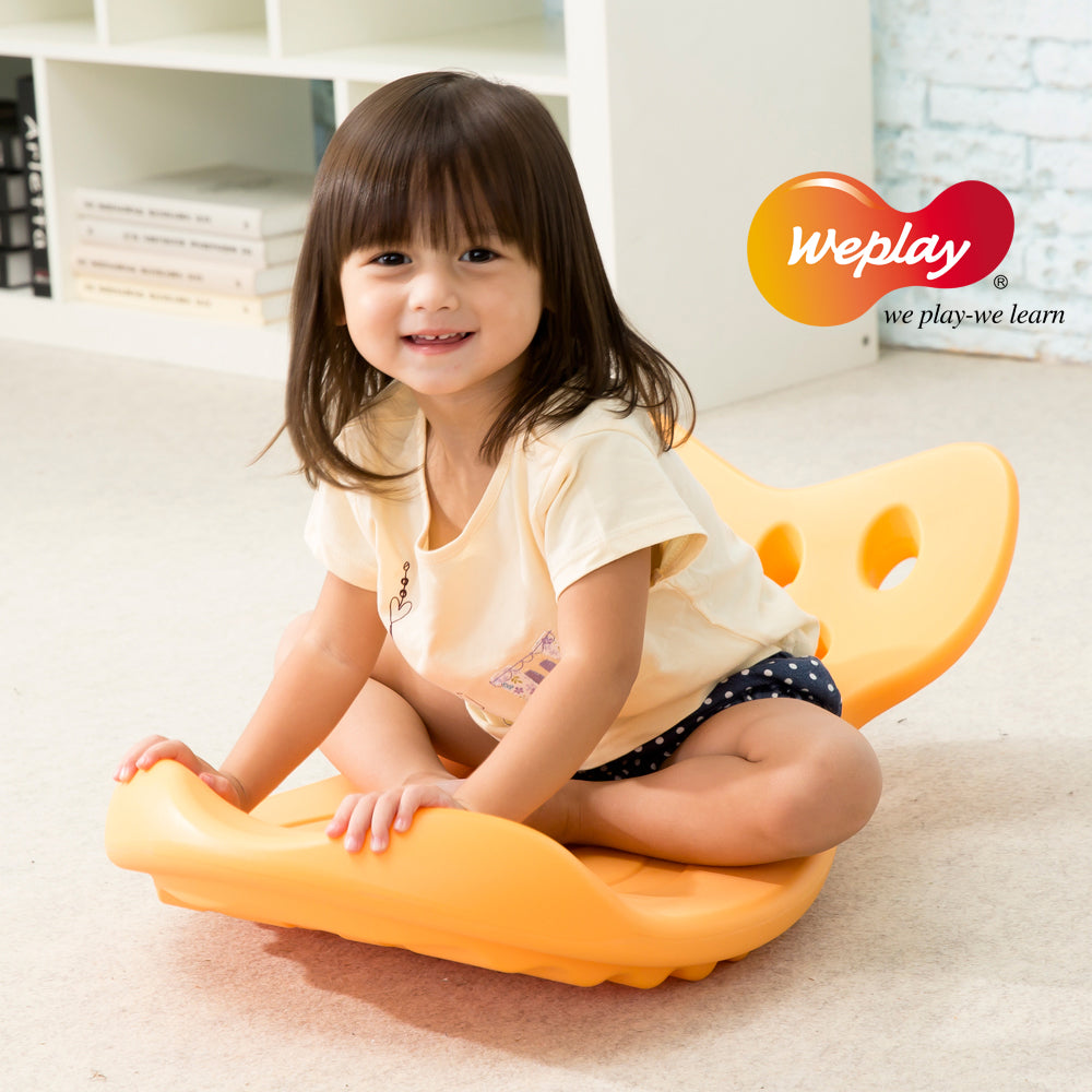 Weplay Whally Board