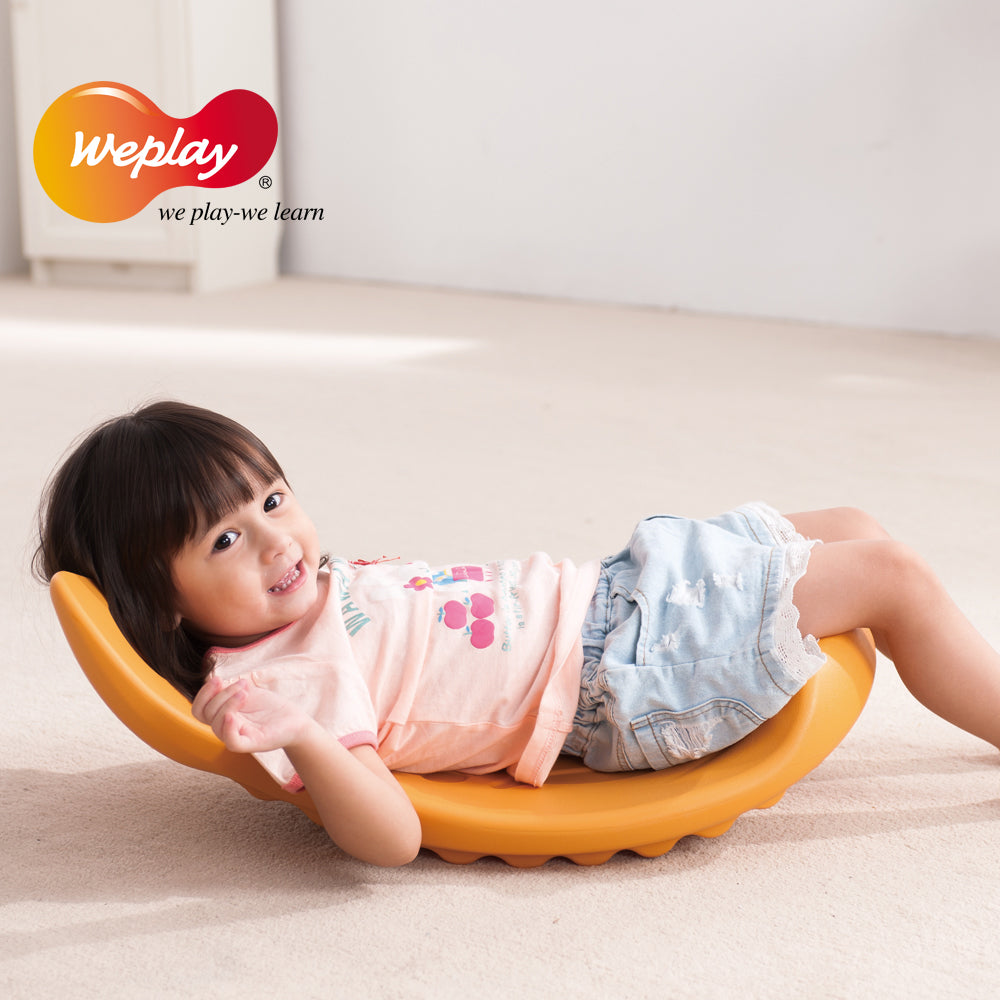 Weplay Whally Board