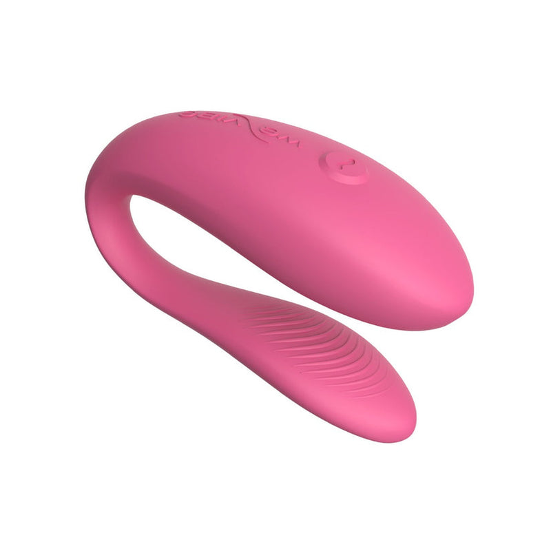 We Vibe Sync Lite App-Controlled Couple Vibrator (Assorted Colour)-5