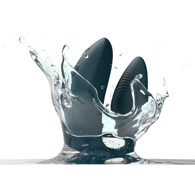 We Vibe Sync 2 App-Controlled Couples Vibrator with Remote (Assorted Colour)-7