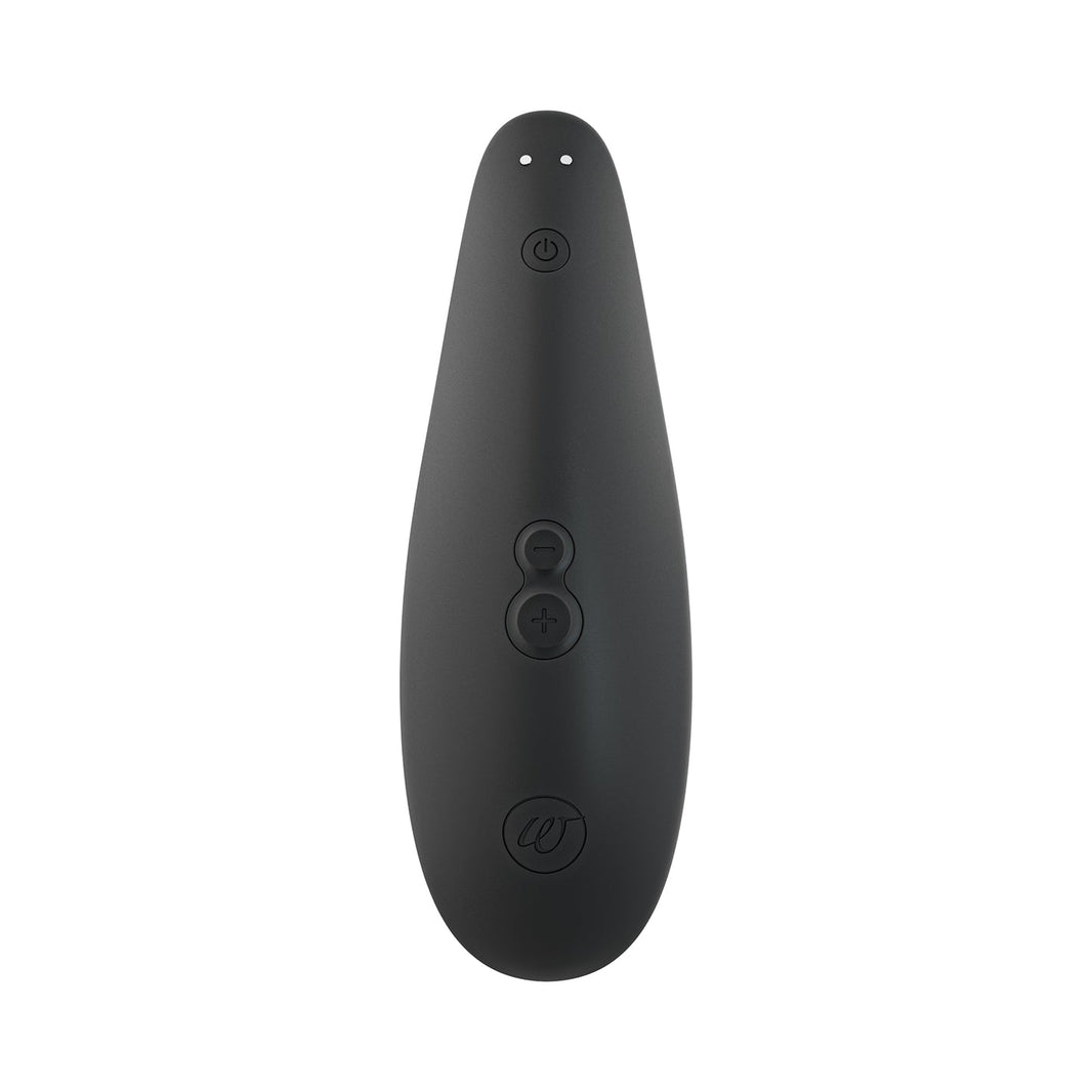 Womanizer Classic 2 Silicone Rechargeable Clitoral Stimulator (Assorted Colour)